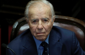 carlos menem