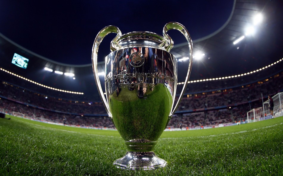 Champions league Champions league