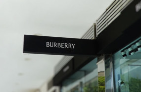 image of the news JP Morgan places Burberry on 'negative catalyst watch'