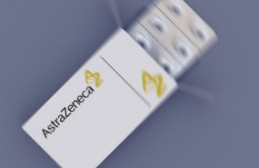 image of the news US FDA gives green light for use of AstraZeneca's Voydeya