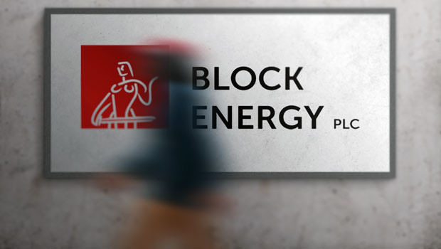 dl block energy plc aim energy oil gas and coal oil crude producers logo 2
