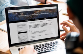 image of the news Saba Capital blocks potential merger of Baillie Gifford and Edinburgh