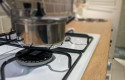 dl gas hob cooking energy kitchen