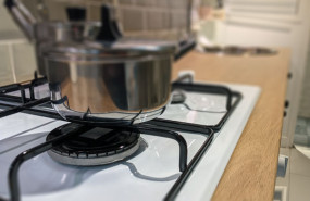 dl gas hob cooking energy kitchen