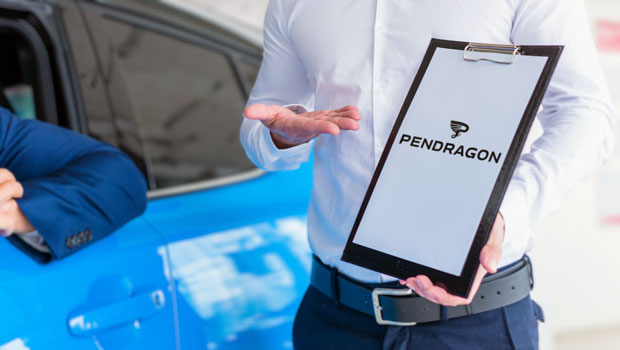 Share Cast Pendragon reports on strong 2022 performance - Sharecast.com