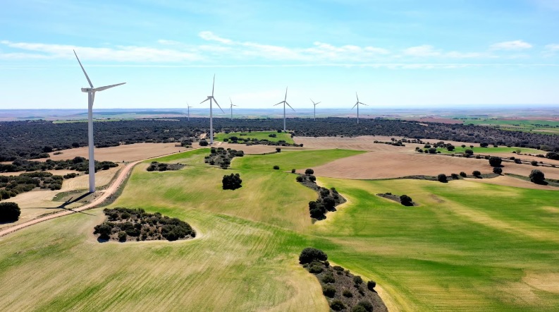 EDPR mantiene el beneficio en 65 millones hasta marzo y eleva un 24% sus ingresos