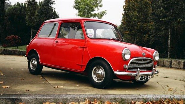 ep a subastaunidadprimer minila historia austin seven