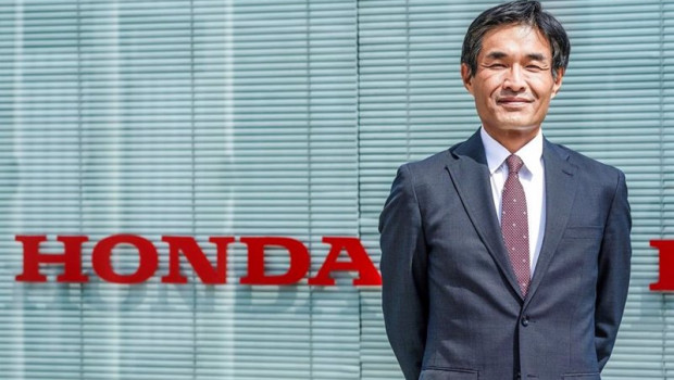 ep akihiro daido nuevo presidente de honda motor europe espana y portugal