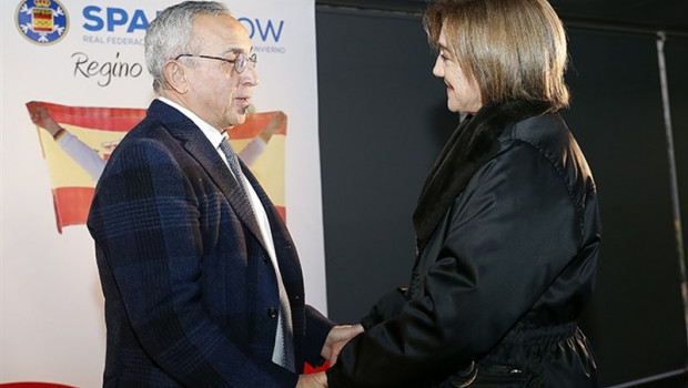 ep alejandro blanco y blanca fernandez