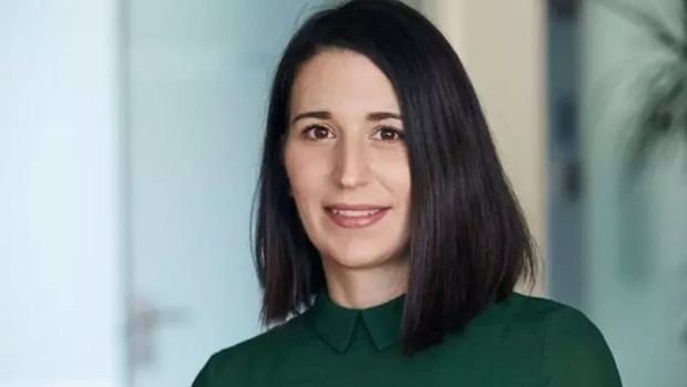 ep amaryllis liampoti managing director y partner de bcg x