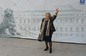 ep ana maria perez del campo presidenta de la federacion de asociaciones de mujeres separadas y