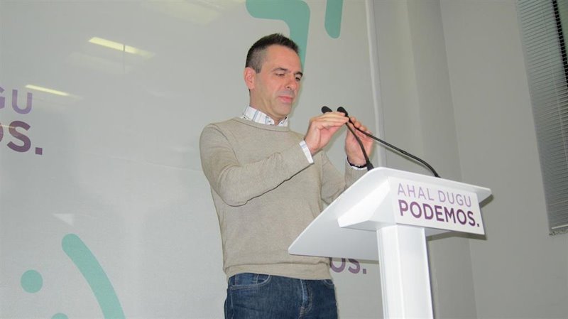 ep andeka larrea podemos euskadi