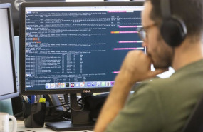 ep archivo   9 de cada 10 pymes espanolas ya notan mejoras en su productividad gracias a la ia segun
