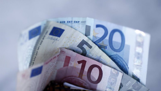 ep archivo - billetes monedas euros euro dinero