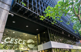 ep archivo   cesce colabora con foretica para impulsar una recuperacion inclusiva