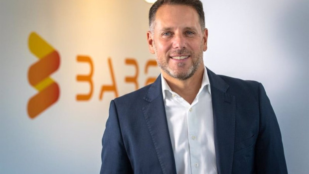 ep archivo el consejero delegado de babel tony olivo 20250211143503 ep archivo el consejero delegado de babel tony olivo 20250211143503