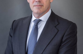 ep archivo   el nuevo responsable de deutsche bank en espana inigo martos