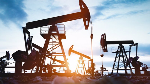 ep archivo   el posible impacto geopolitico en el precio del petroleo este ano podria mitigarse por