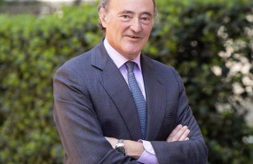 ep archivo   el presidente de bankinter pedro guerrero