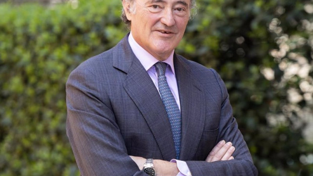 ep archivo   el presidente de bankinter pedro guerrero