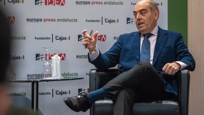 ep archivo el presidente de la asociacion de trabajadores autonomos ata lorenzo amor 20240409105005 ep archivo el presidente de la asociacion de trabajadores autonomos ata lorenzo amor 20240409105005