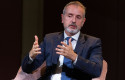 ep archivo   el presidente de telefonica marc murtra interviene en desayunos del ateneo a 1 de