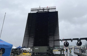 ep archivo   el radar lanza 3d de indra que ha desplegado la royal air force de reino unido