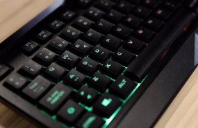 ep archivo   el teclado de un ordenador