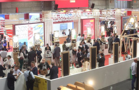 ep archivo epagro salon gourmets la feria de productos de alta gama regresa con mas de 1600 ep archivo epagro salon gourmets la feria de productos de alta gama regresa con mas de 1600