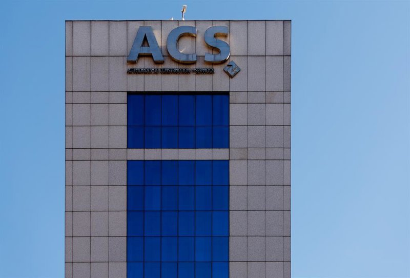 ACS aclara su desvinculación con actividades en asentamientos israelíes