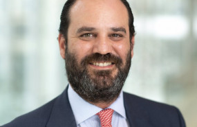 ep archivo ignacio mosquera nuevo director financiero de gestamp ep archivo ignacio mosquera nuevo director financiero de gestamp