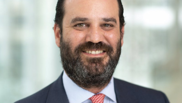 ep archivo ignacio mosquera nuevo director financiero de gestamp ep archivo ignacio mosquera nuevo director financiero de gestamp