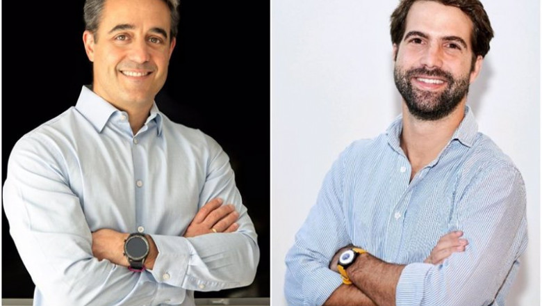ep archivo   ignacio zunzunegui nuevo responsable de crecimiento de revolut para espana y portugal