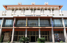 ep archivo   imagen del ayuntamiento de cordoba