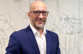 ep archivo   javier atrio nuevo director de estrategia de salud y control de negocio de dkv