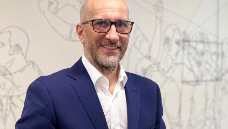 ep archivo   javier atrio nuevo director de estrategia de salud y control de negocio de dkv