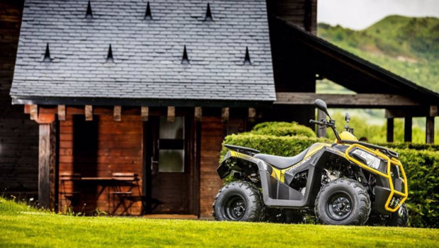 ep archivo   kymco mx 300