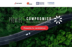 ep archivo   las asociaciones empresariales de la posventa convocan a la v edicion de los premios