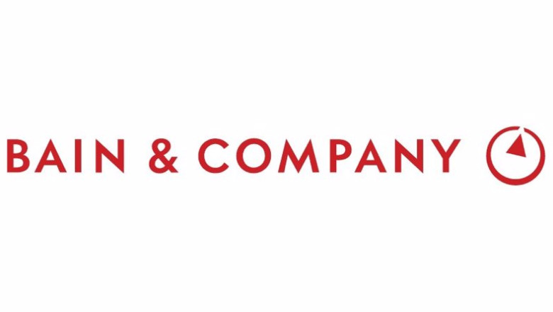 ep archivo logo de bain company 20240314140711 ep archivo logo de bain company 20240314140711