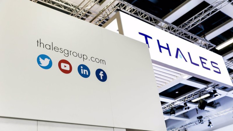 ep archivo logo de thales 20240603145903 ep archivo logo de thales 20240603145903