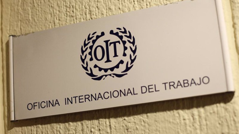 ep archivo oficina internacional del trabajo oit ep archivo oficina internacional del trabajo oit