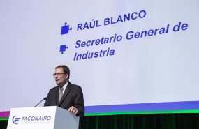 ep archivo   raul blanco secretario general de industria y de la pyme