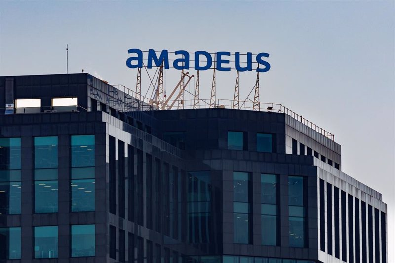 Renta 4 eleva el precio a Amadeus: Sus objetivos son atractivos y alcanzables