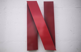ep archivo   sede de netflix en espana a 30 de abril de 2021 en tres cantos madrid espana