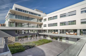 ep archivo   uno de los inmuebles que ha adquirido wellder en pamplona