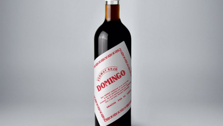 Archivo - Vermut Domingo | OSBORNE - Archivo ep archivo vermut domingo
