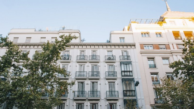 Archivo - Vivienda, inmuebles. | FOTOCASA - Archivo ep archivo vivienda inmuebles