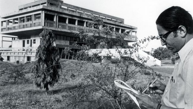 ep arquitecto balkrishna doshi premio pritzker 2018