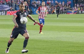 ep arturo vidal champions league atleticomadrid-bayernmunich
