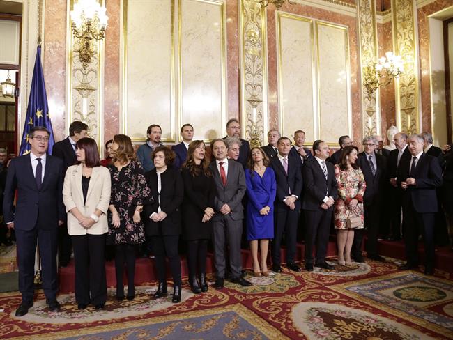 ep asistentes39 aniversariola constitucion